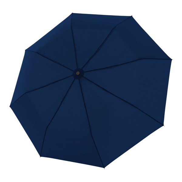 doppler Hit Mini UV Protection - Solid Navy/Silver