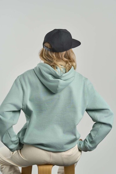 Snap Five-S - Grey