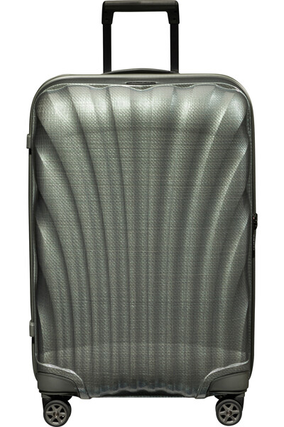 Samsonite - C-Lite Spinner 69 - Metallic Green