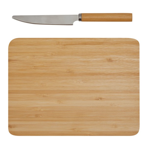 Schneidebrett Mini Bamboo