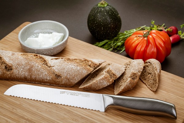 Diamant Sabatier Planche à découper Size M