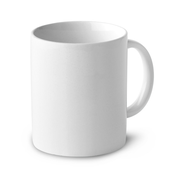 Mug céramique 300ml Dublin