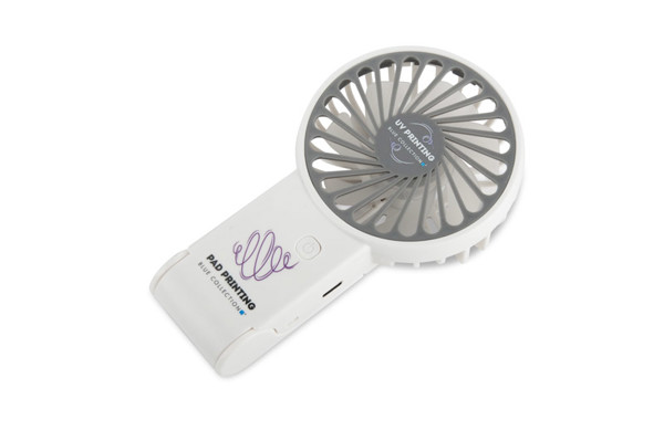 Hand fan BREEZI