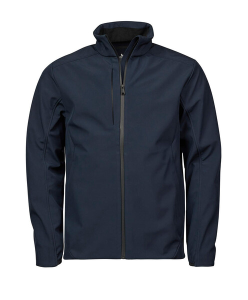 Performance Softshell - Deep Navy / M