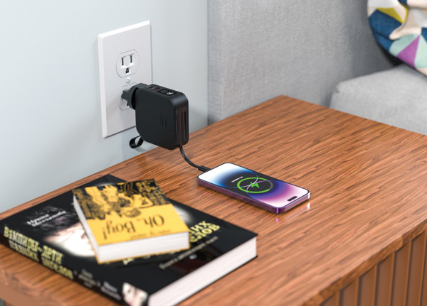 Urban Vitamin Saratoga powerbank 10000mAh, 15W