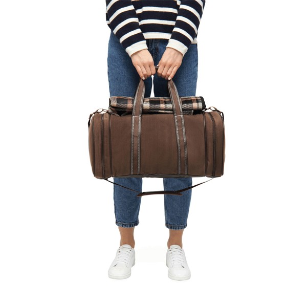 Picknick Tasche 4 Picknick