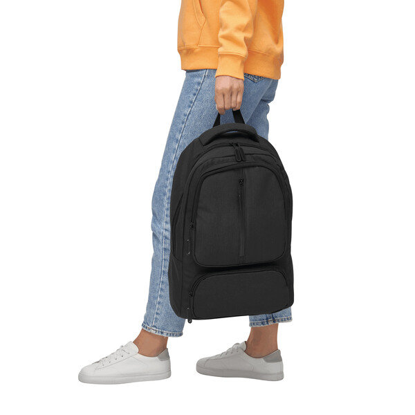 Backpack Amsterdam