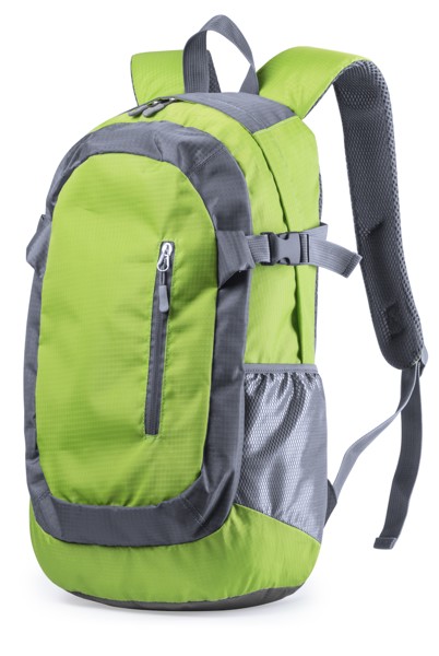 Mochila Densul - Negro