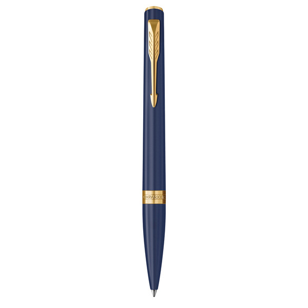 Parker MERIDIAN DELUXE pen - Blue