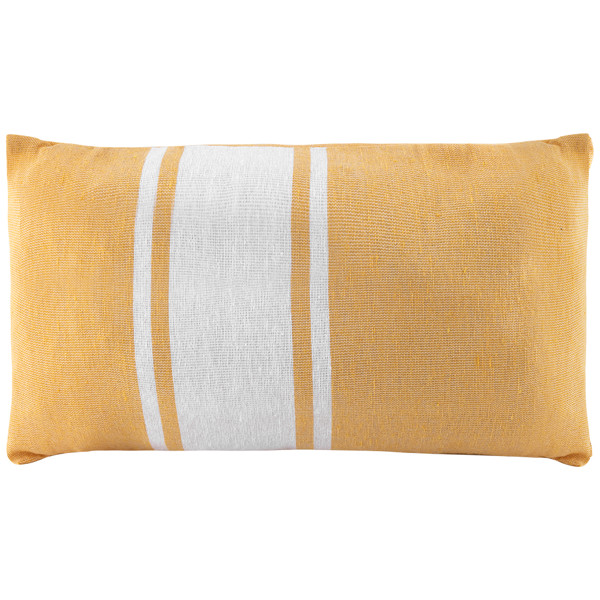 ALMOFADA OMAHA - AMARELO