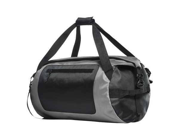 Sac De Sport/Voyage Storm - Argent