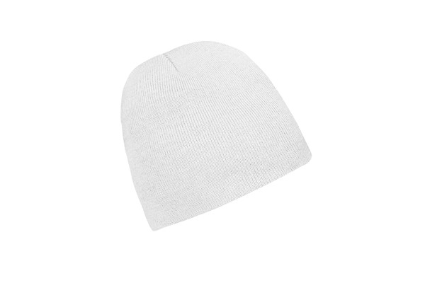 4244 - beanie - white