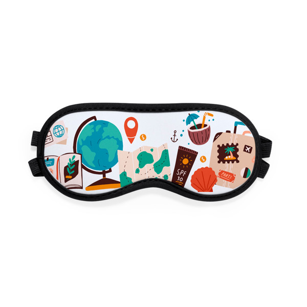 Masque Voyage Sublimation Ranta