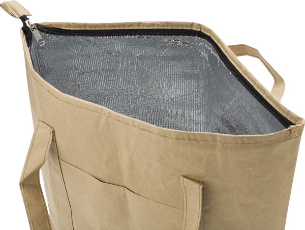 Saco térmico em papel laminado (80 gr/m²) Oakley