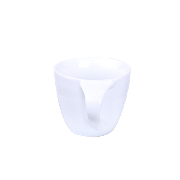 Mug Vision 330ml white - White / 200 ml