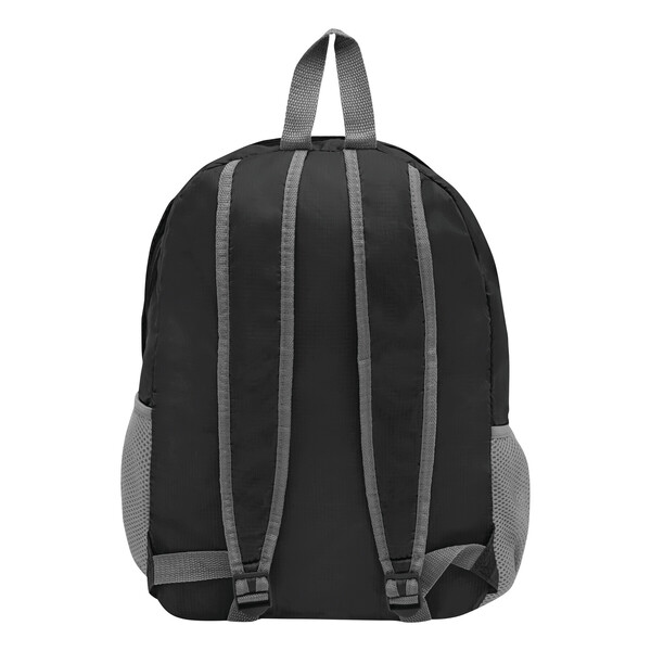 Backpack Volunteer - Black