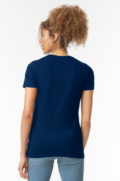 Softstyle™ Ladies' T-Shirt - White / M