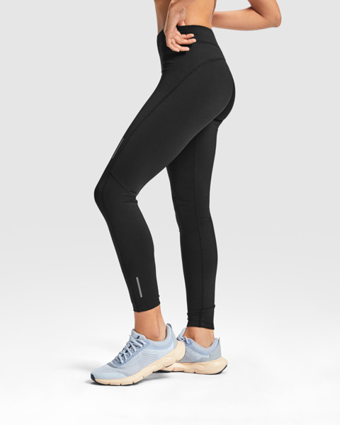 Leggings Adelaida - NEGRO / XL