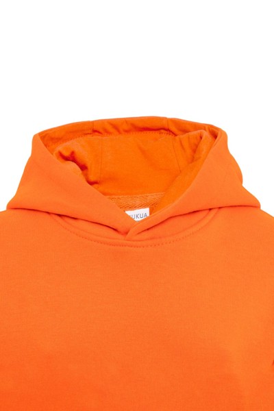 SWEATSHIRT KIDS COM CAPUZ SIDNEY KIDS