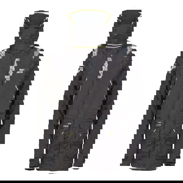 Women's Dart T Shirt - Schwarz - L