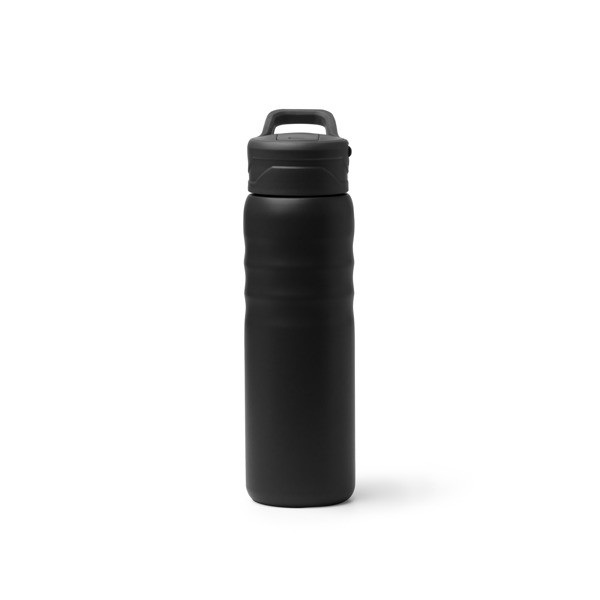 Bottle Tuxley Black - NOIR