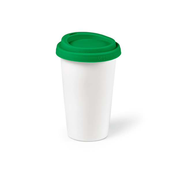 Tagus Travel Cup - Zelená
