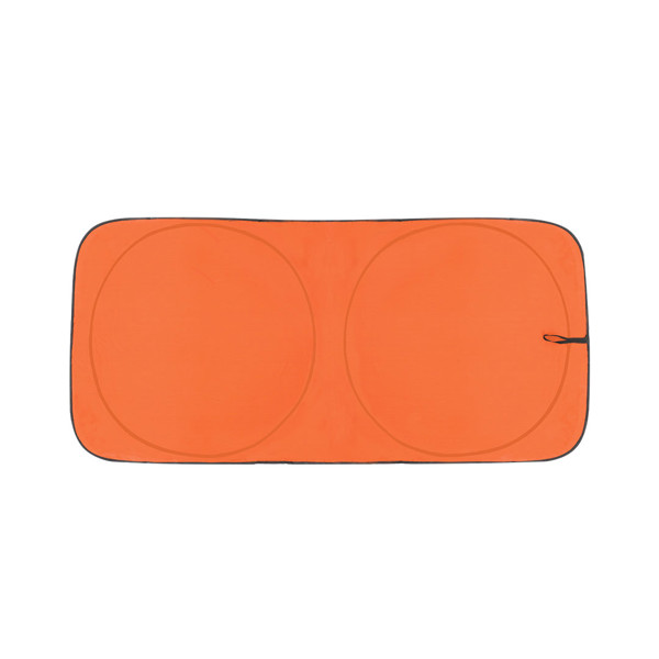 Parasole Korent - Orange/Blu