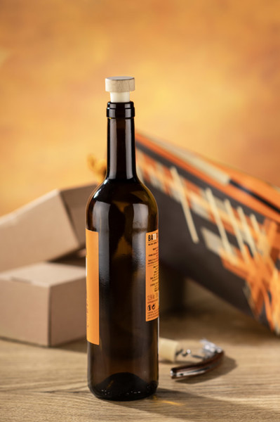 Wine stopper LIORA