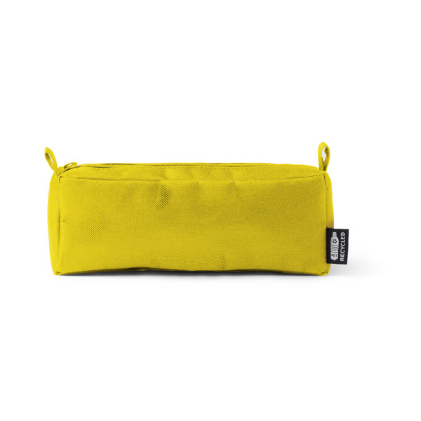 Pencil Case Sunte - Yellow