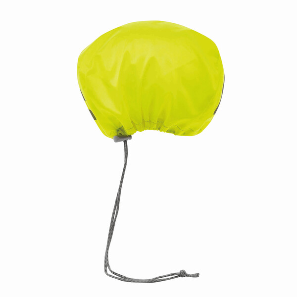 Rain Protector For Bicycle Helmet Bike Protect