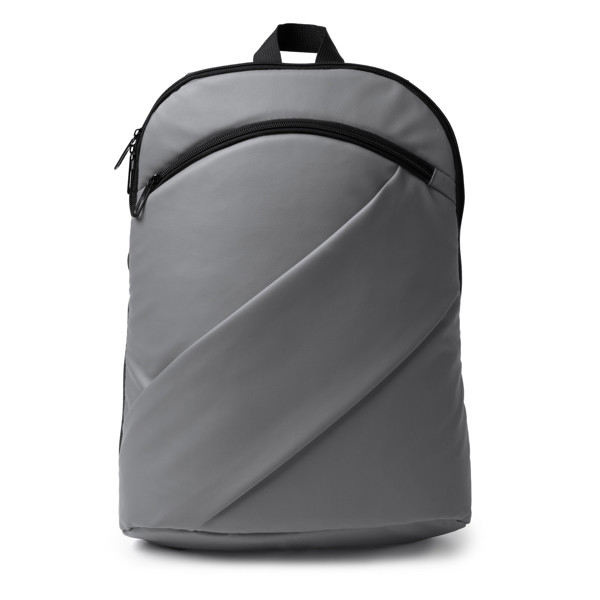 Mochila Liam  - GRIS