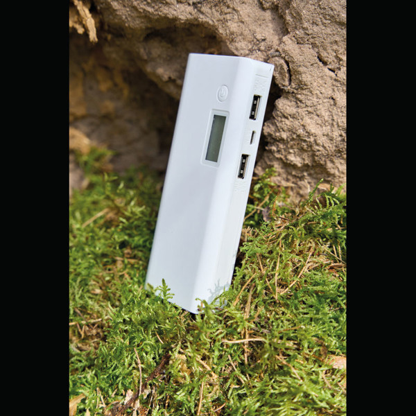 power bank 10.000 mAH