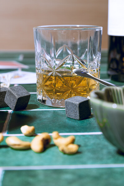 Whisky Glass Set Highland