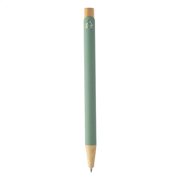 Ballpoint Pen Pastelloo - Pastel Green