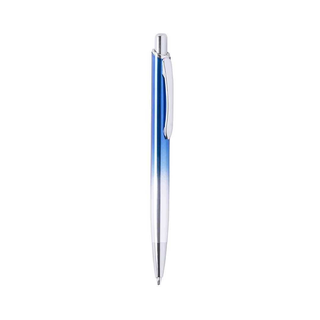 Bolígrafo Polkat - Azul