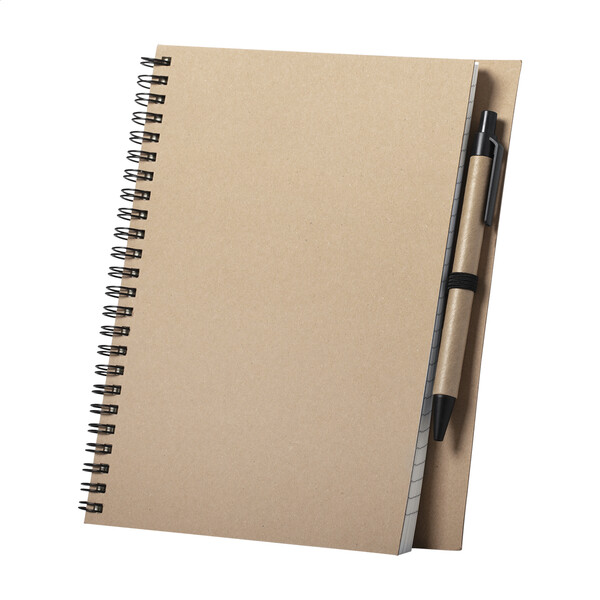 Notebook Salix