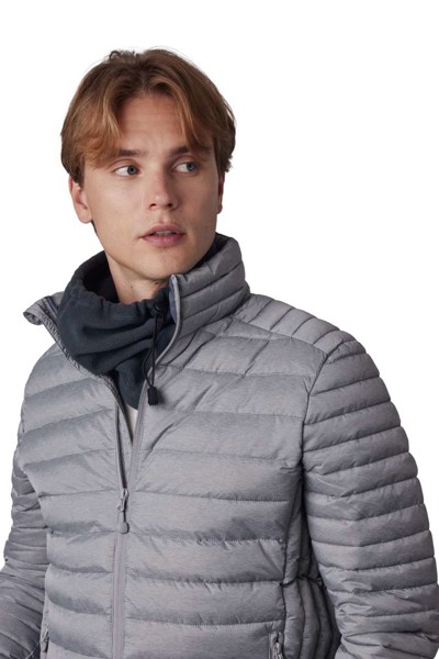 Fleece Neckwarmer - Dark Grey