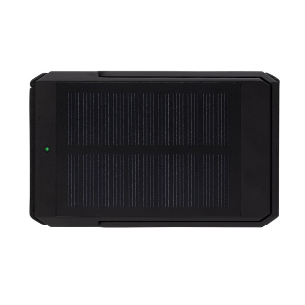 XD - Skywave RCS rplastic solar powerbank 5000 mAh 10W wireless