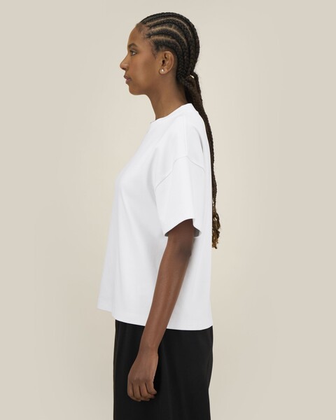Hazener - White / XXS