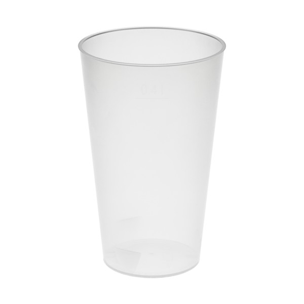 Drinking Cup "Vital" 400Ml