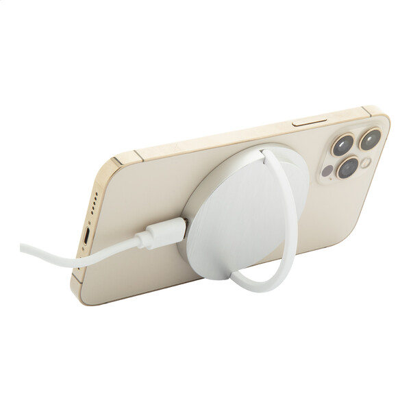 Magnetic Wireless Charger RaluHold