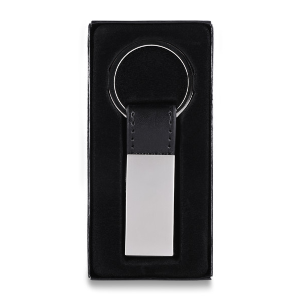 Smart keyring