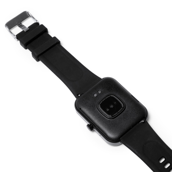 Smartwatch Donix - PRATA