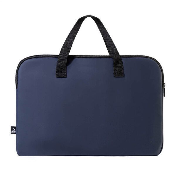 Rpu Laptop Bag Pubbuk - Dark Blue