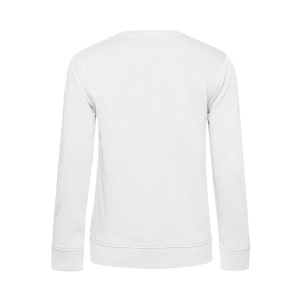 Inspire Crew Neck Women_º - Sage / S