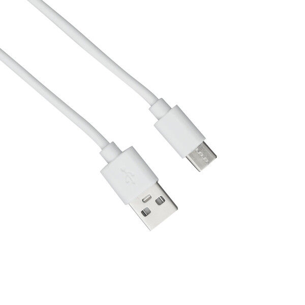 Powerbank Endurance Recycled - Silver