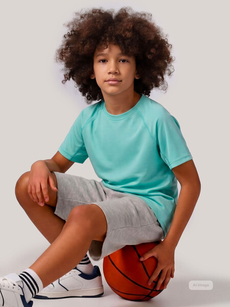 Pulse Kids - White / 4