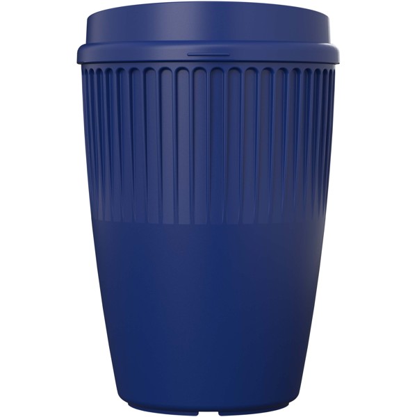 Gobelet Cirrus POP de 350 ml - Bleu