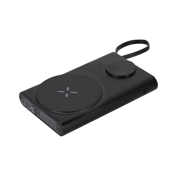 Power Bank Barian - Branco