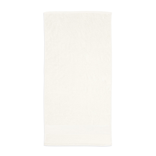 Botticelli M Towel - White